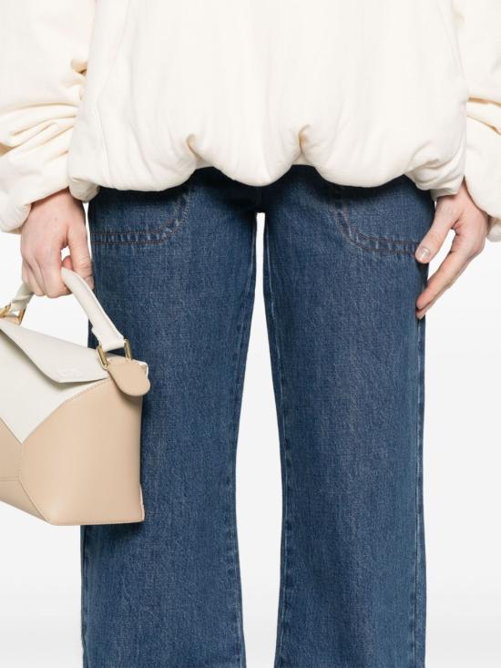  아페쎄 데님 팬츠 COHTDF09085 - A.P.C.