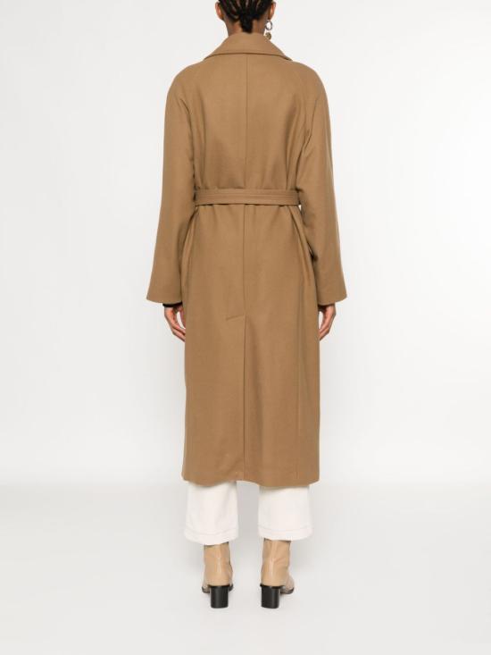  아페쎄 코트 WOAOBF01514 - A.P.C.