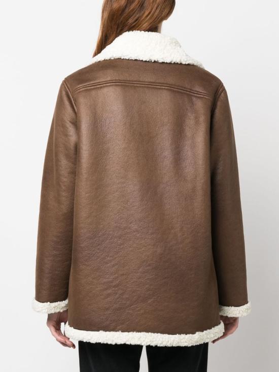  아페쎄 자켓 PSAIBF01518 - A.P.C.