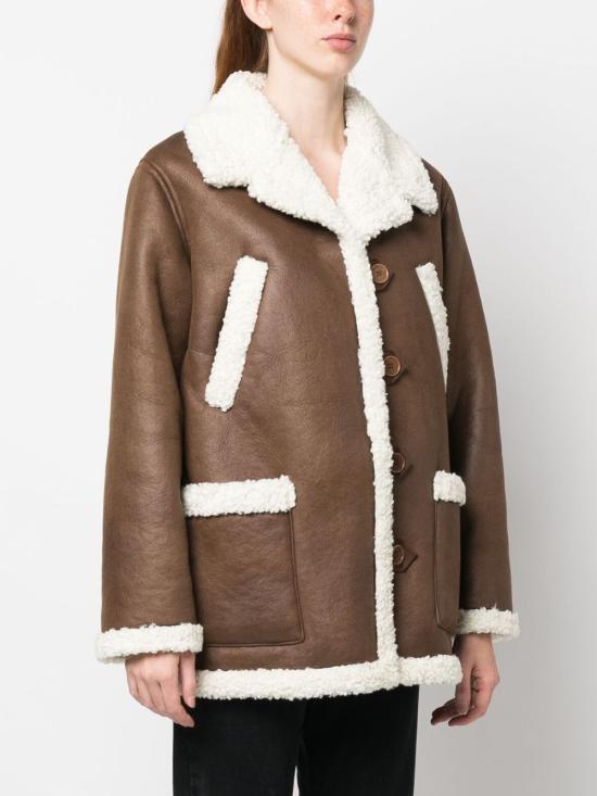  아페쎄 자켓 PSAIBF01518 - A.P.C.