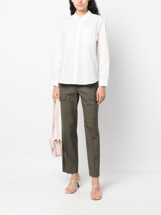  아페쎄 셔츠 COEVDF12550 - A.P.C.