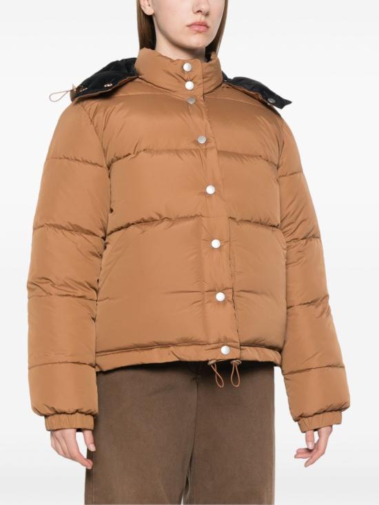  아페쎄 패딩 PAAFWF30200 black - A.P.C.