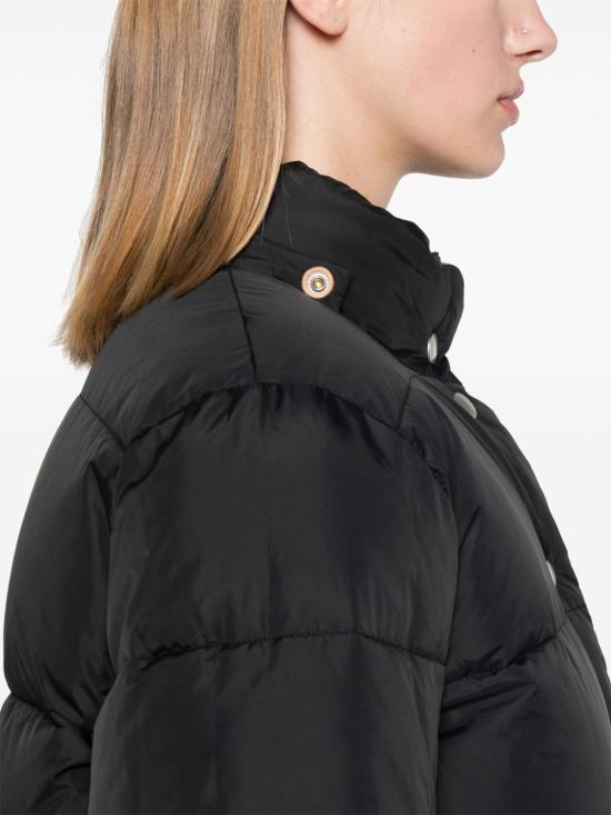  아페쎄 패딩 PAAFWF30200 black - A.P.C.