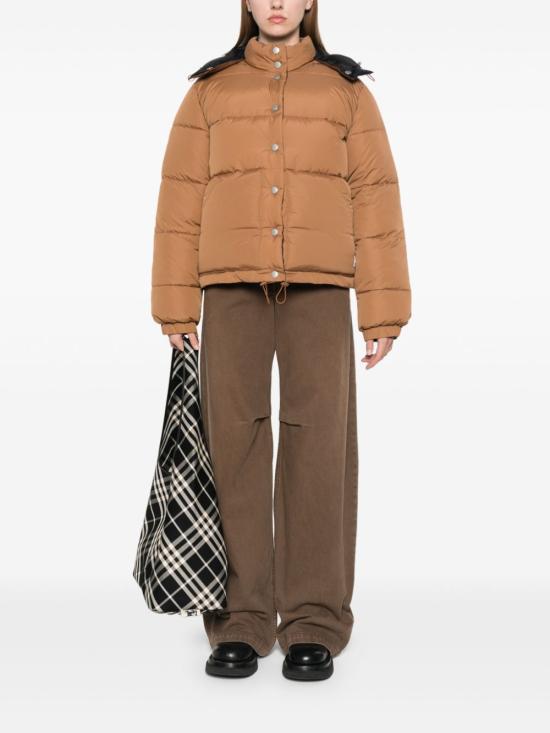  아페쎄 패딩 PAAFWF30200 black - A.P.C.