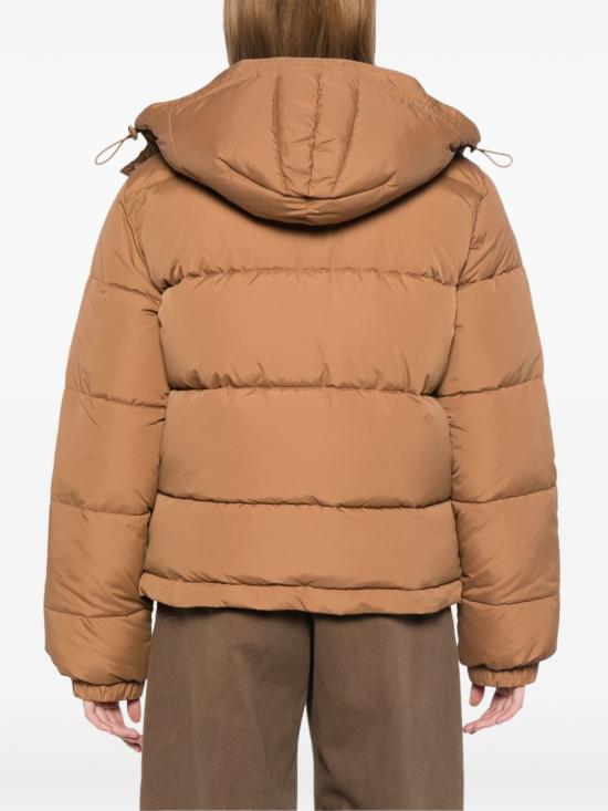  아페쎄 패딩 PAAFWF30200 black - A.P.C.