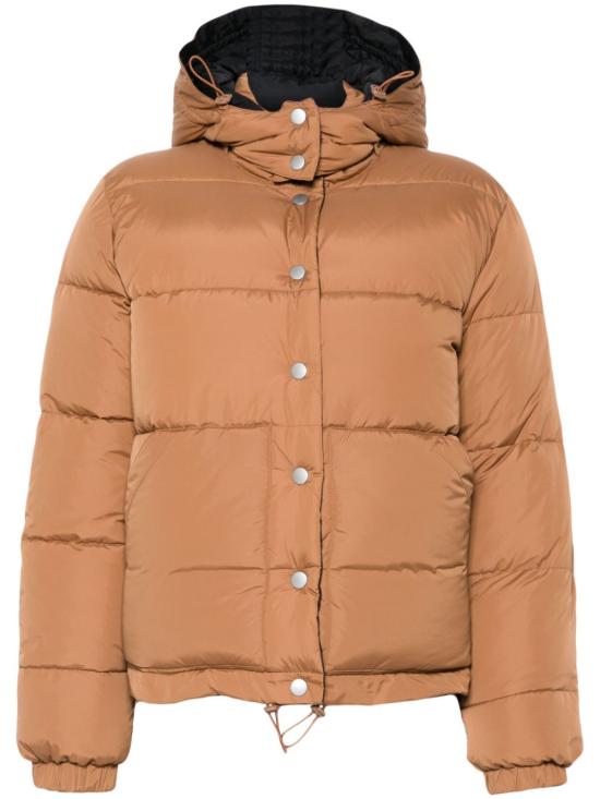  아페쎄 패딩 PAAFWF30200 black