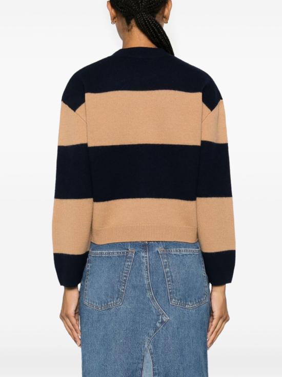  아페쎄 스웨터 WVBDLF23370 - A.P.C.