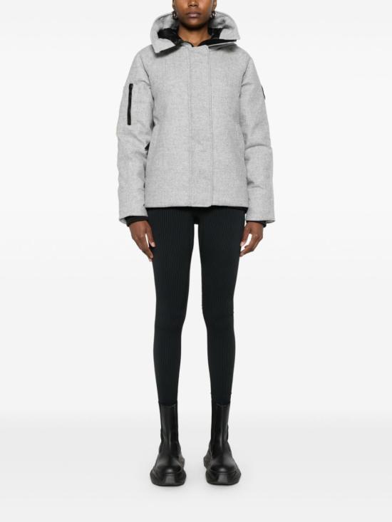  캐나다구스 자켓 3853WB3 grey - CANADA GOOSE