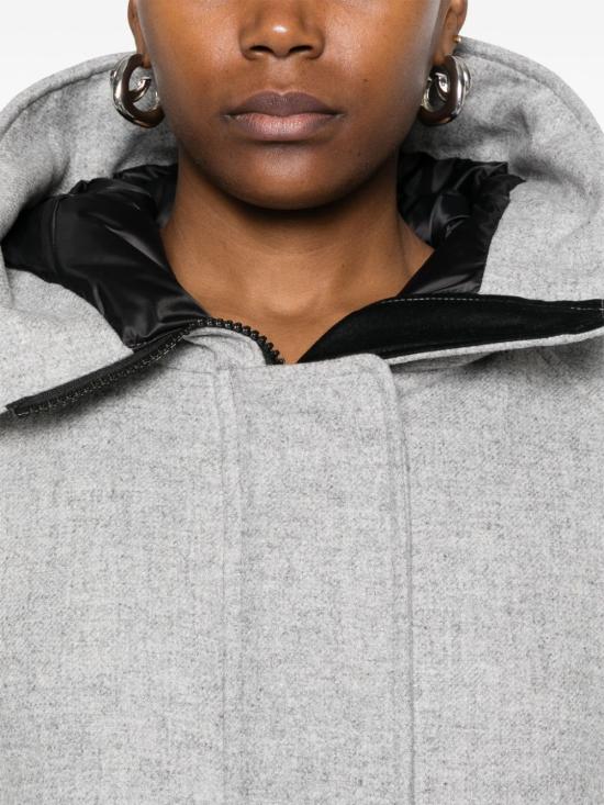  캐나다구스 자켓 3853WB3 grey - CANADA GOOSE