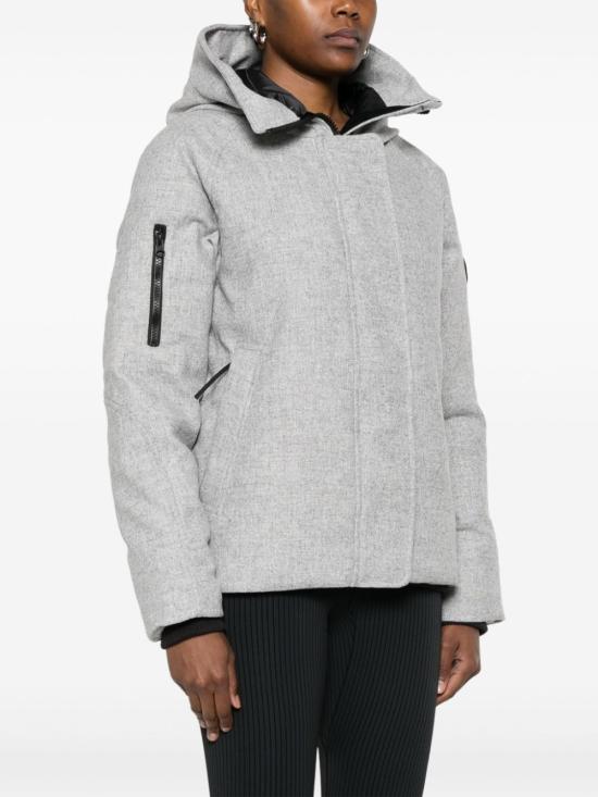  캐나다구스 자켓 3853WB3 grey - CANADA GOOSE