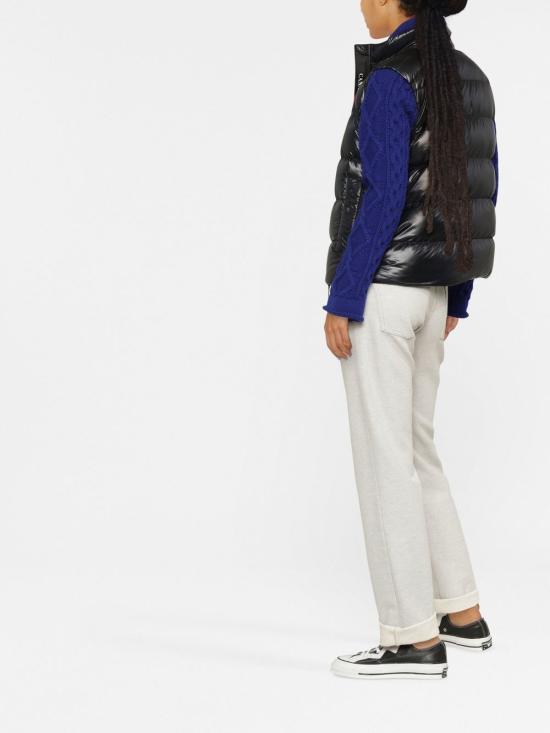  캐나다구스 베스트 2237L black - CANADA GOOSE