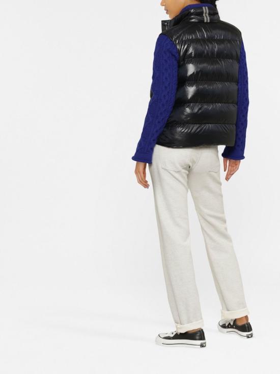  캐나다구스 베스트 2237L black - CANADA GOOSE