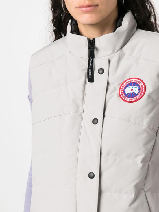  캐나다구스 베스트 2836L - CANADA GOOSE