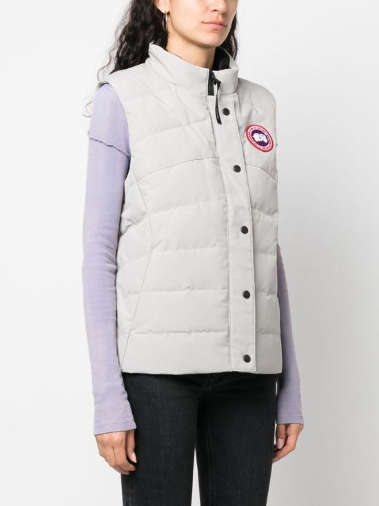  캐나다구스 베스트 2836L - CANADA GOOSE