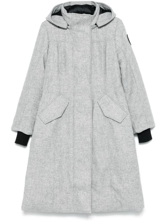  캐나다구스 코트 8809WB3 grey