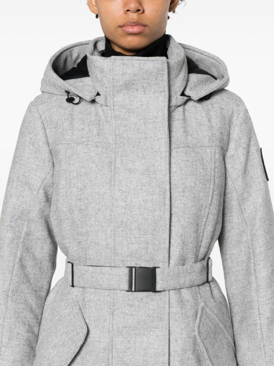  캐나다구스 코트 8809WB3 grey - CANADA GOOSE