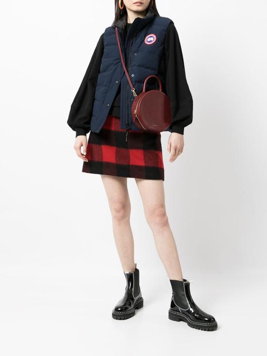  캐나다구스 베스트 2836L navy - CANADA GOOSE