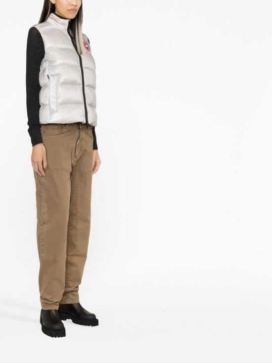  캐나다구스 베스트 2237L - CANADA GOOSE