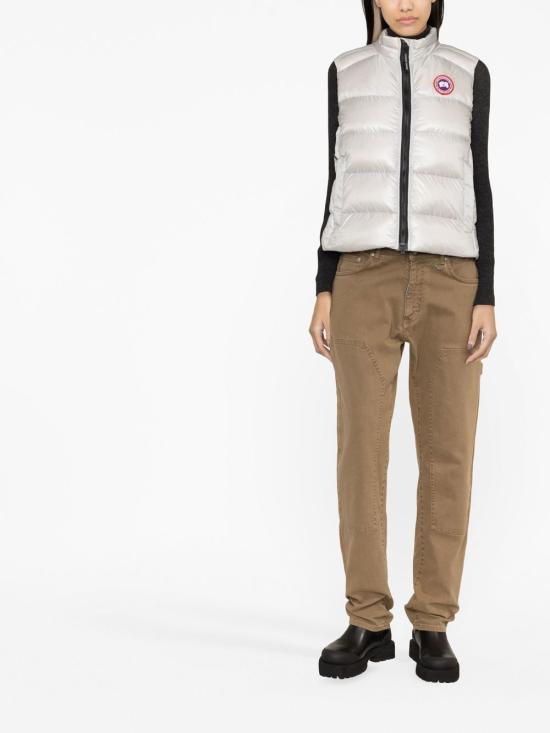  캐나다구스 베스트 2237L - CANADA GOOSE