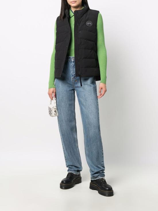  캐나다구스 베스트 CG2836LB - CANADA GOOSE