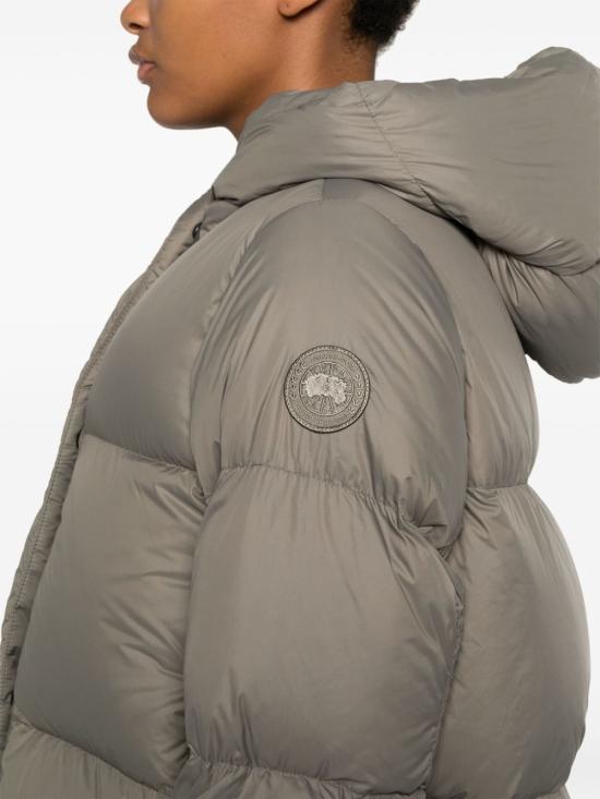  캐나다구스 패딩 4829W - CANADA GOOSE