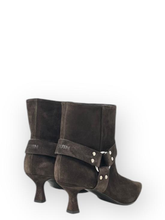 24FW 3주인 부츠 325W7002 COFFEE marrone - 3JUIN