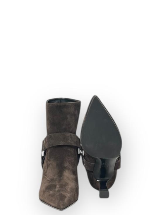 24FW 3주인 부츠 325W7002 COFFEE marrone - 3JUIN