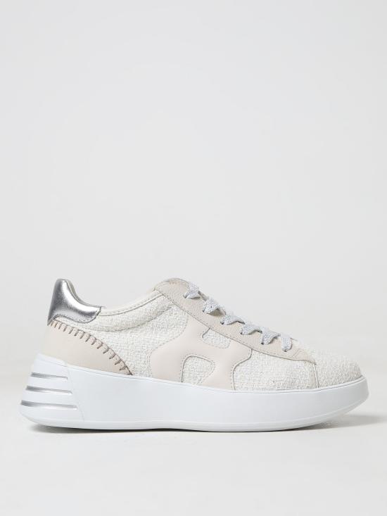  호간 뮬/슬리퍼 HXW5640EY0CT6R 0FRC bianco