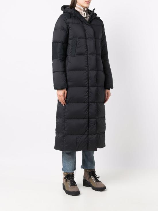  캐나다구스 패딩 5088L black - CANADA GOOSE