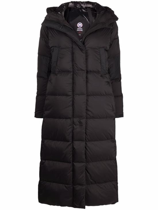  캐나다구스 패딩 5088L black - CANADA GOOSE