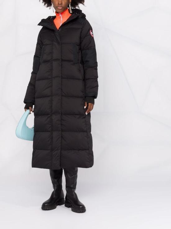  캐나다구스 패딩 5088L black - CANADA GOOSE