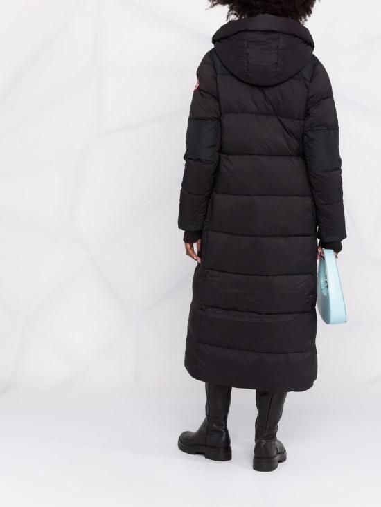  캐나다구스 패딩 5088L black - CANADA GOOSE