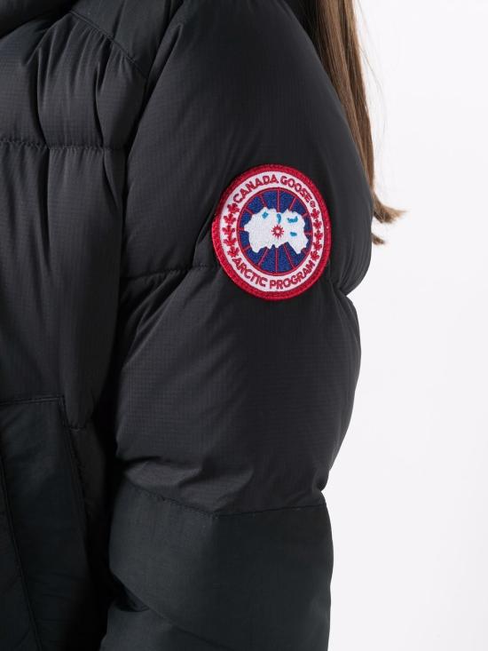  캐나다구스 패딩 5088L black - CANADA GOOSE