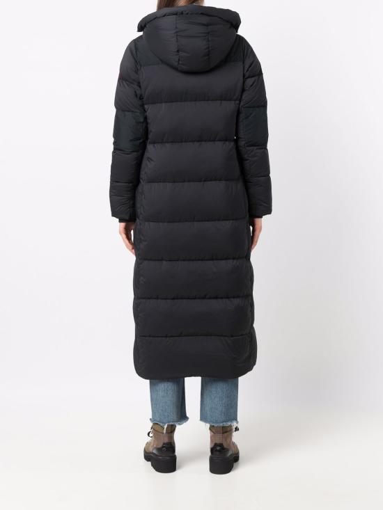  캐나다구스 패딩 5088L black - CANADA GOOSE