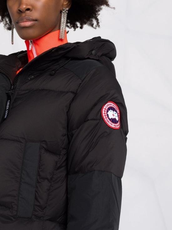  캐나다구스 패딩 5088L black - CANADA GOOSE