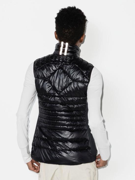  캐나다구스 베스트 2700L black - CANADA GOOSE