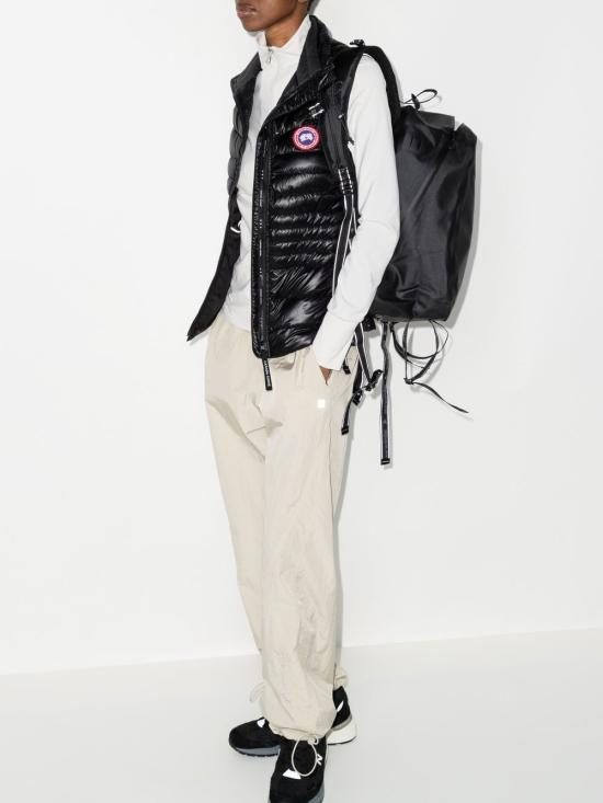  캐나다구스 베스트 2700L black - CANADA GOOSE