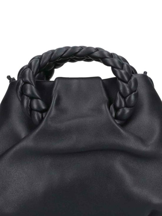 26FW 헤레우 토트백 WBBOMBBLACK Black - HEREU
