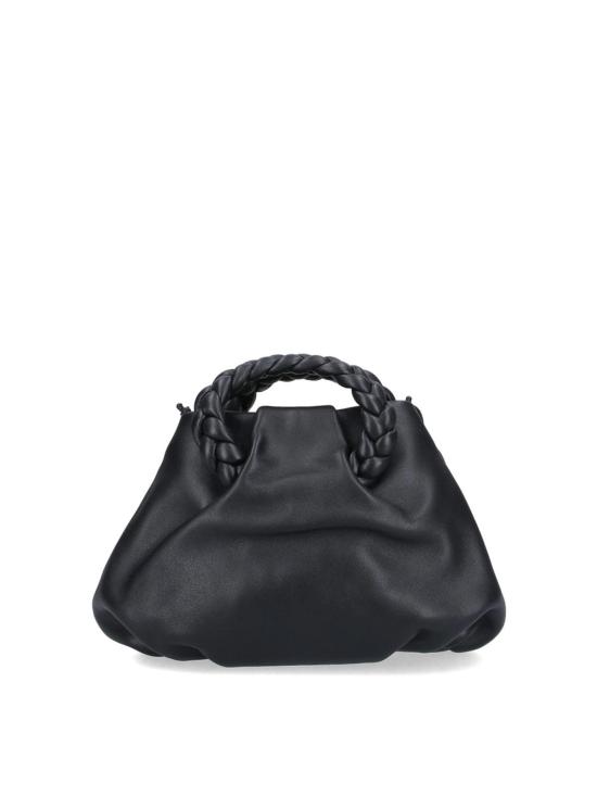 26FW 헤레우 토트백 WBBOMBBLACK Black