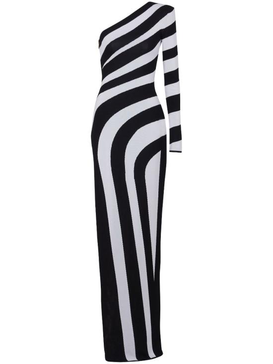  발망 롱 원피스 DF1RR755KG78