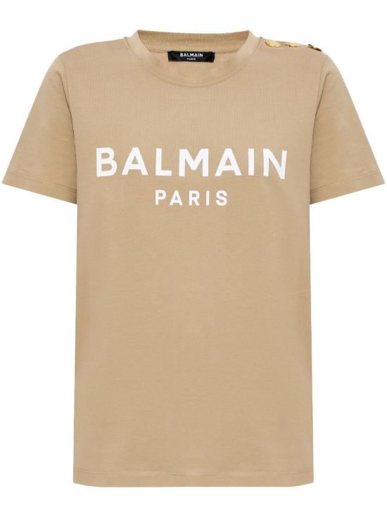  발망 반팔 티셔츠 BF1EF005BB02