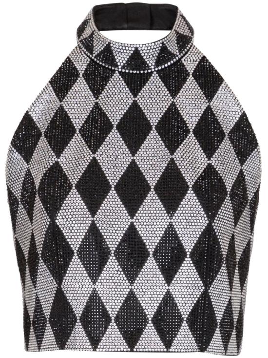  발망 민소매 티셔츠 DF1AB445PC42