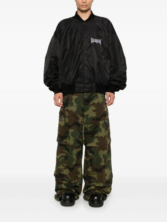  발렌시아가 봄버 자켓 809169TRO51 - BALENCIAGA