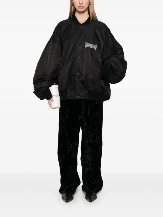  발렌시아가 봄버 자켓 809169TRO51 - BALENCIAGA