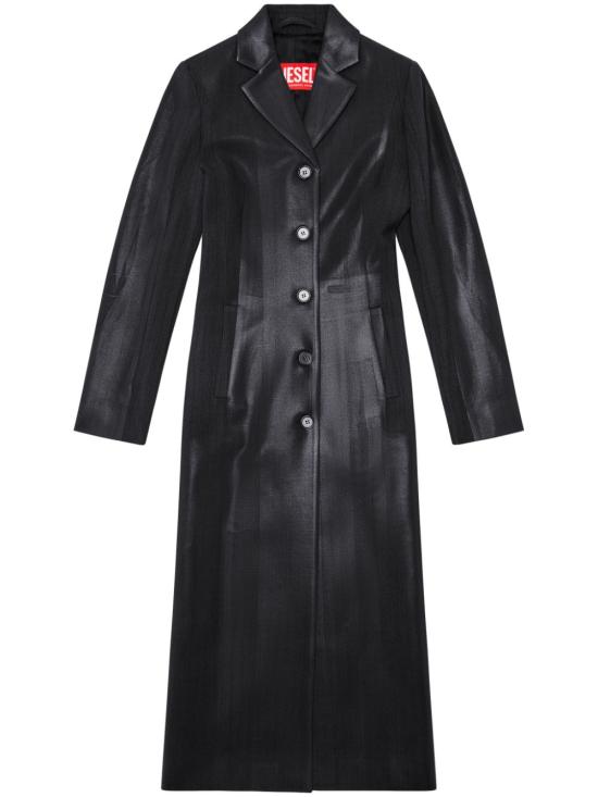  디젤 코트 A139970CHBR