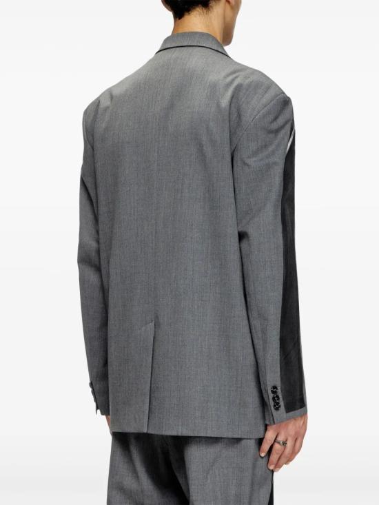  디젤 수트 자켓 A177530SPAM - DIESEL