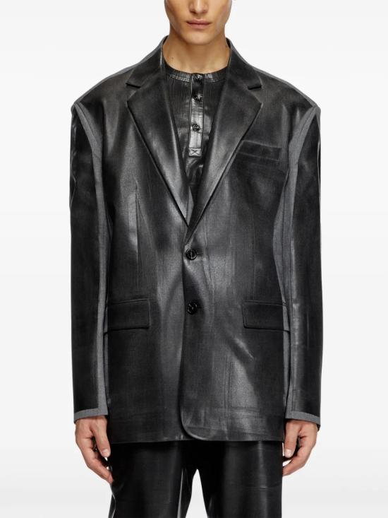  디젤 수트 자켓 A177530SPAM - DIESEL