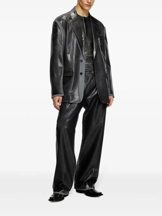  디젤 수트 자켓 A177530SPAM - DIESEL