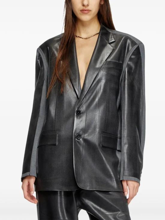  디젤 수트 자켓 A177530SPAM - DIESEL