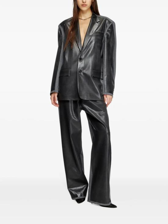  디젤 수트 자켓 A177530SPAM - DIESEL